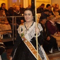 Castellón, Magdalena 2013
