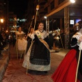 Castellón, Magdalena 2013