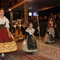 Castellón, Magdalena 2013