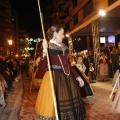 Castellón, Magdalena 2013