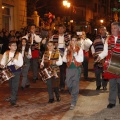 Castellón, Magdalena 2013