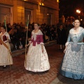 Castellón, Magdalena 2013