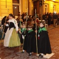 Castellón, Magdalena 2013