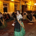 Castellón, Magdalena 2013