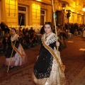 Castellón, Magdalena 2013