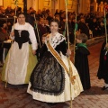 Castellón, Magdalena 2013