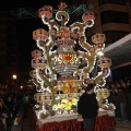 Castellón, Magdalena 2013