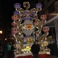 Castellón, Magdalena 2013