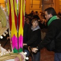 Castellón, Magdalena 2013