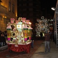 Castellón, Magdalena 2013