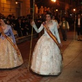 Castellón, Magdalena 2013