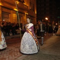 Castellón, Magdalena 2013