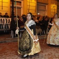 Castellón, Magdalena 2013