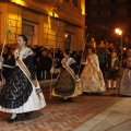 Castellón, Magdalena 2013
