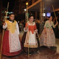 Castellón, Magdalena 2013