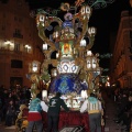 Castellón, Magdalena 2013