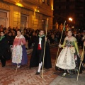 Castellón, Magdalena 2013