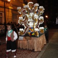 Castellón, Magdalena 2013