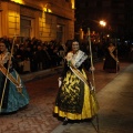 Castellón, Magdalena 2013