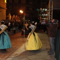 Castellón, Magdalena 2013