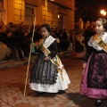 Castellón, Magdalena 2013