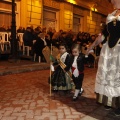 Castellón, Magdalena 2013
