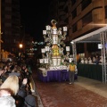Castellón, Magdalena 2013