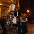 Castellón, Magdalena 2013