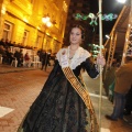 Castellón, Magdalena 2013