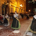 Castellón, Magdalena 2013