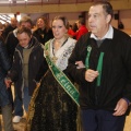 Castellón, Magdalena 2013
