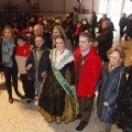 Castellón, Magdalena 2013