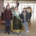 Castellón, Magdalena 2013