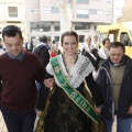 Castellón, Magdalena 2013