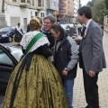 Castellón, Magdalena 2013