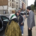 Castellón, Magdalena 2013