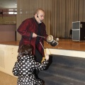 Castellón, Magdalena 2013