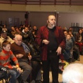 Castellón, Magdalena 2013