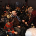 Castellón, Magdalena 2013
