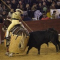 Castellón, Magdalena 2013
