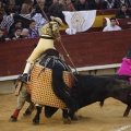 Castellón, Magdalena 2013