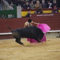 Castellón, Magdalena 2013