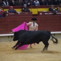 Castellón, Magdalena 2013