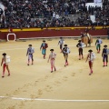 Castellón, Magdalena 2013