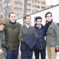 Castellón, Magdalena 2013