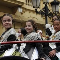 Pregó infantil