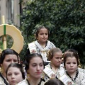 Pregó infantil