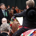 Pregó infantil