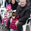 Pregó infantil