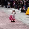 Pregó infantil
